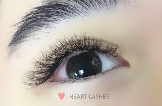 Eyelash Extensions Carlingford