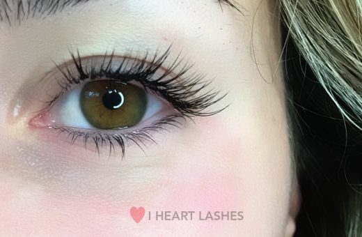 Eyelash Extensions Pennant Hills