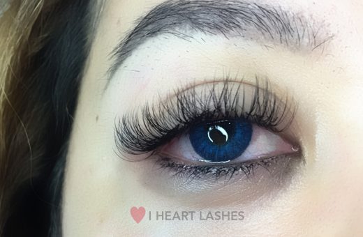 Eyelash Extensions Dundas